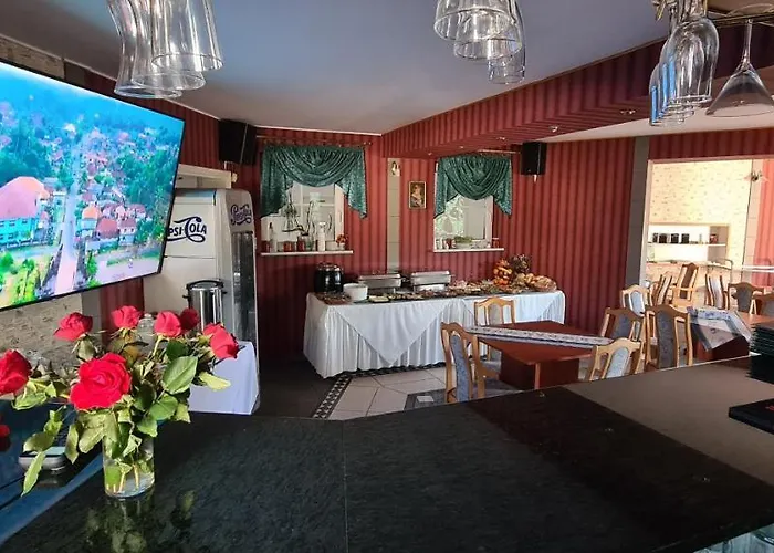 Hexagon Nr 26a * Grzybowo (West Pomeranian)