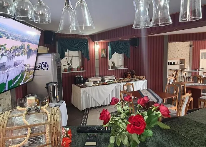 Lägenhet Hexagon Nr 26a