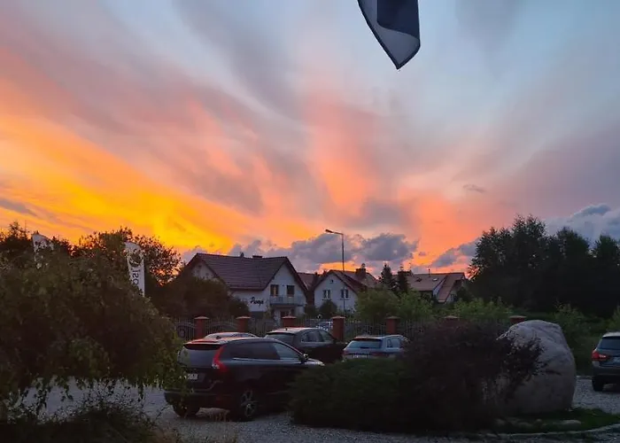 Hexagon Nr 26a Lägenhet