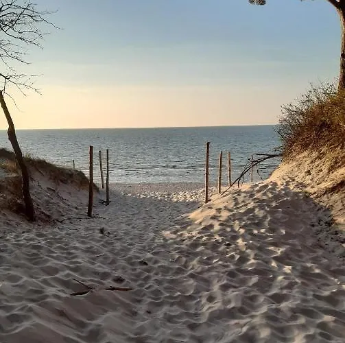 Hexagon Nr 26a Grzybowo (West Pomeranian)