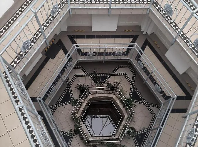 Hexagon Nr 26a Lägenhet