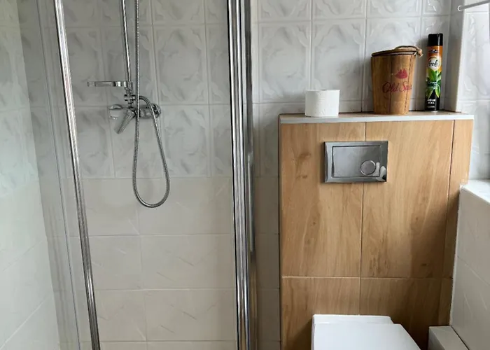 Lägenhet Hexagon Nr 26a *