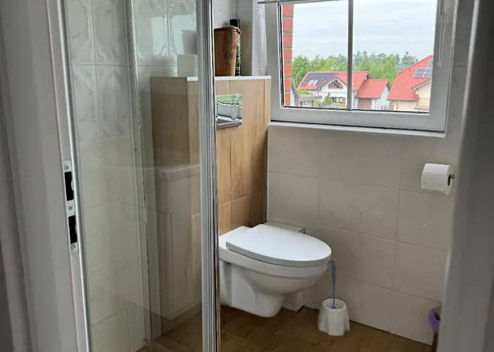 Hexagon Nr 26a Grzybowo (West Pomeranian)