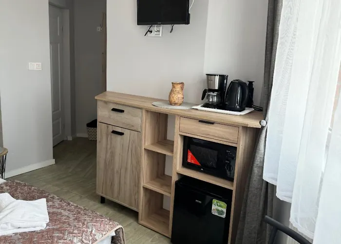 Lägenhet Hexagon Nr 26a *